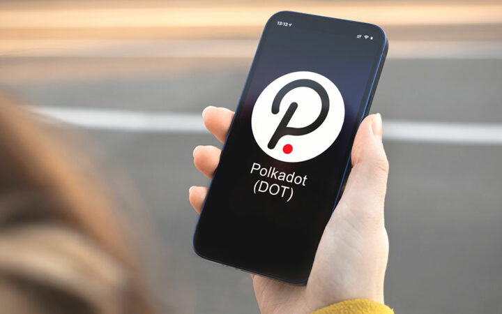 Polkadot (DOT) JAM Upgrade Approved by Community: Details