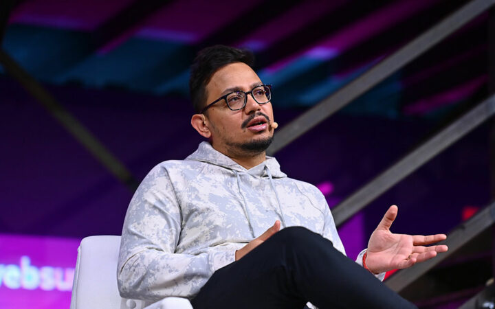 Polygon Co-Founder Shares Optimism on New Miden Alpha Testnet