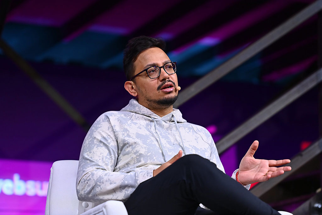 Polygon Co-Founder Shares Optimism on New Miden Alpha Testnet