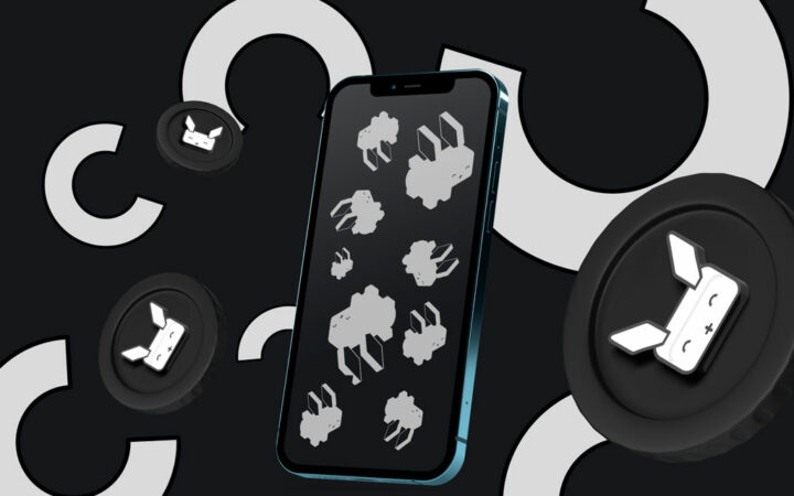 Raboo Presale Raises Over $1mil As AI Cryptos Render and The Graph Surge