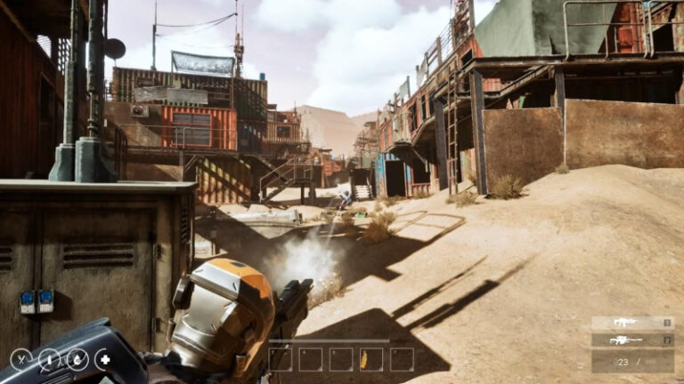 Enter the Wasteland: Survive, Conquer and Thrive in a Post-Apocalyptic Playground with DECIMATED