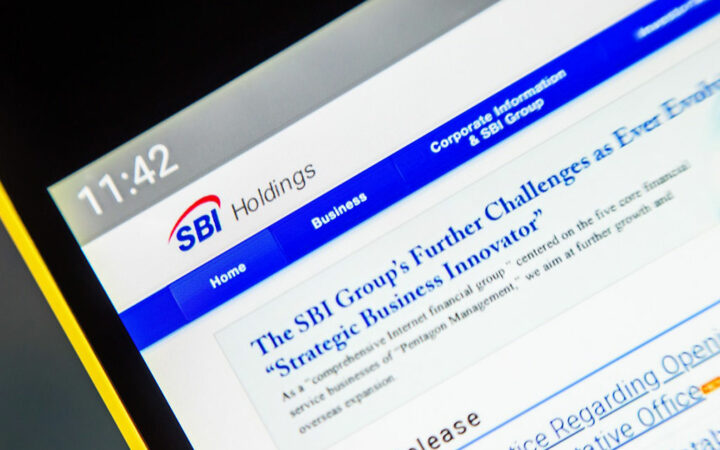 Japanese Financial Giant SBI Holdings Joins XRP Ledger as Validator