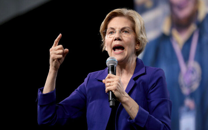 Senator Warren Queries Drug Agencies about Fentanyl Trade and Crypto Links