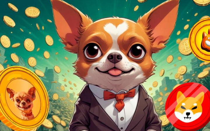 Shiba Inu (SHIB), Bonk (BONK), Hump Token (HUMP): 3 Best Meme Coins to Create Generational Wealth in 2024