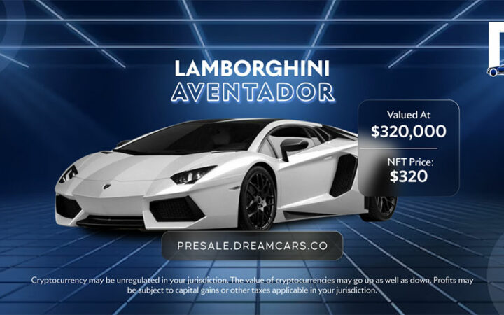 Trending Cryptos Alert! Shiba Inu and Floki Inu Whales Are Investing in Dreamcars – Why Is $DCARS the Next Crypto to Explode? 