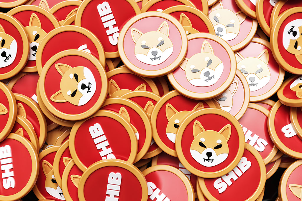 Shiba Inu Price Pumps Over 8% after ShibaSwap Launched on Shibarium