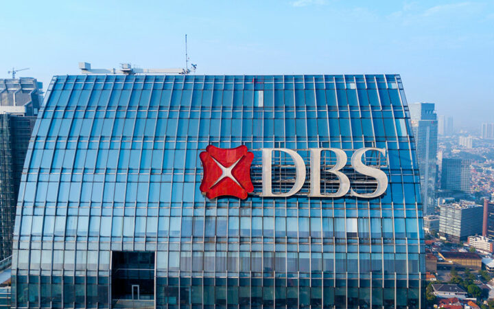 Singapore’s DBS Bank Leads in Ethereum (ETH) Accumulation Ahead of Inevitable Bullish Breakout
