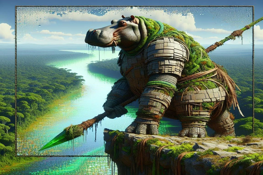 Solana Memecoin Traders Flock to HippoSol Token Presale, Citing Unmatched Potential and Community Spirit