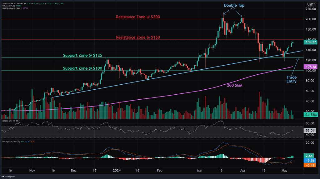 Solana Price Pump Increases Interest in New Meme Coin Sealana