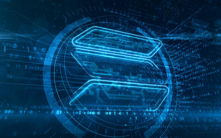 Solana (SOL) Now Listed on HashKey Global 