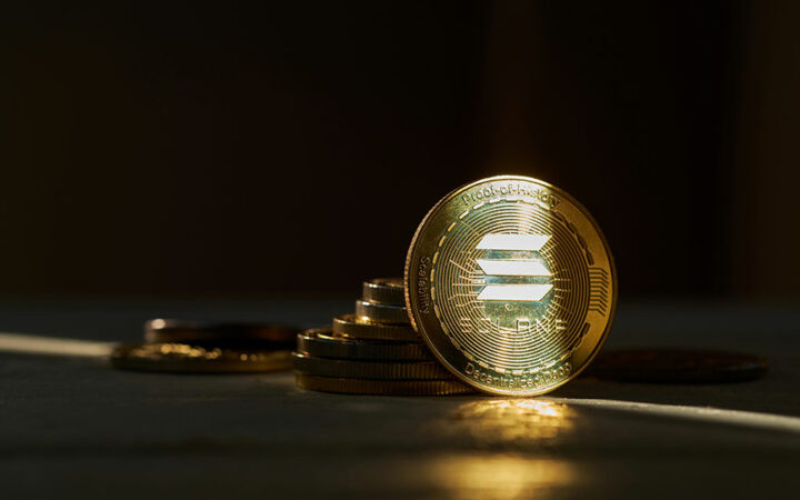 SOL Jumps 6% after VanEck Files for Solana-based Fund