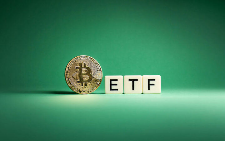 US Spot Bitcoin ETFs See Slower Inflows of $12M Despite Positive Streak