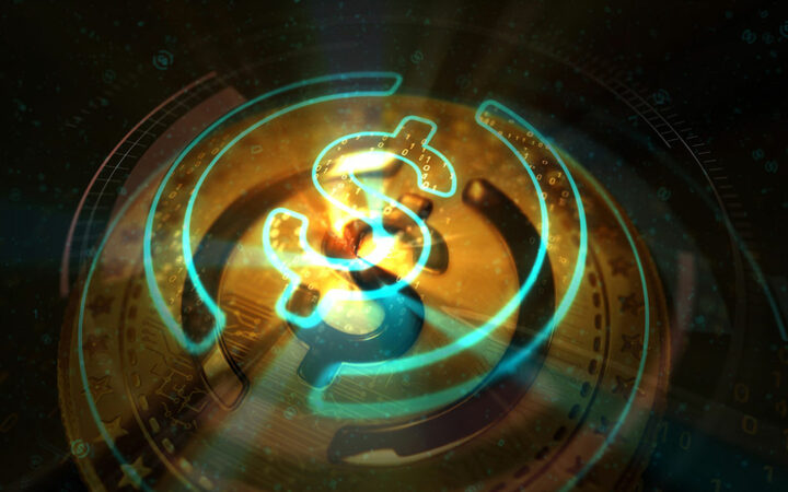 Over 90% of Stablecoin Transactions Are Non-Organic