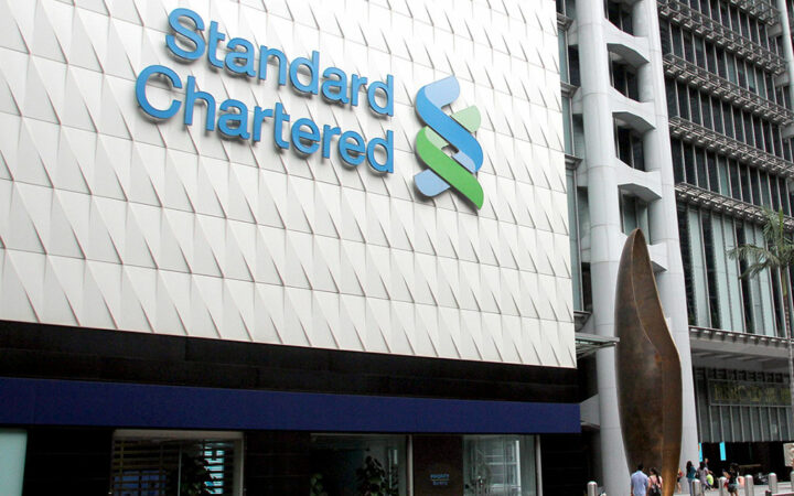 Standard Chartered Hints at Possible Spot Ether ETF Approval This Week, Eyes $8,000 Year-End Target