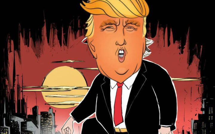 Super Trump (STRUMP) Surges 250% in 7 Days amid ‘PoliFi’ Meme Coin Frenzy