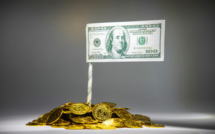 Synthetix’s sUSD Stablecoin Loses Its Dollar Peg amid Heavy Sell-Off