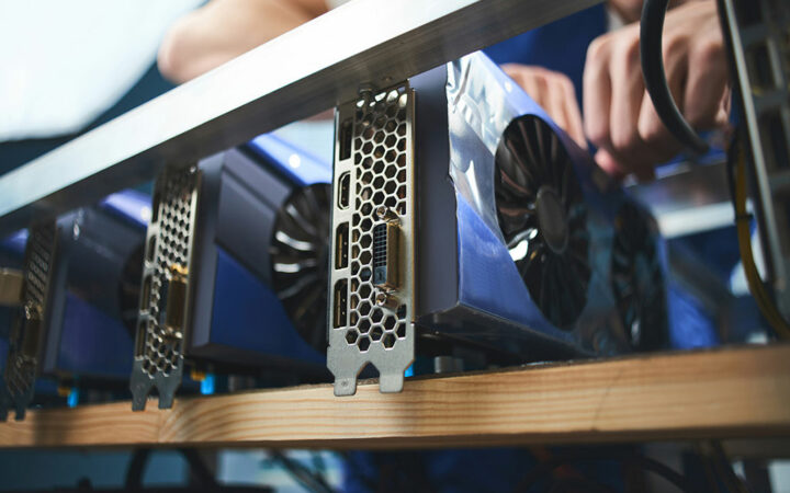 Thai Police Cracks Down on Illegal Bitcoin Mining, Seizes $2.5M Worth of Equipment