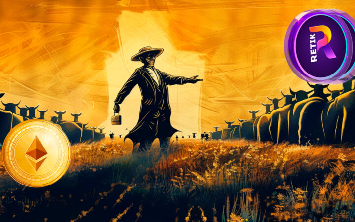 Nobody Thinks of Ethereum as the Undisputed King Anymore: Three ETH Alternatives Investors Are Buying for Better Gains During the 2024 Bull Run