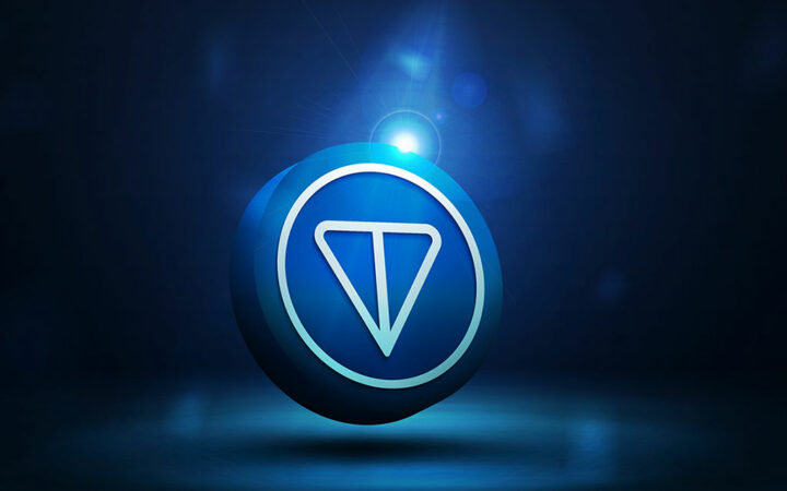 TON Blockchain Hits $317M in Total Value Locked