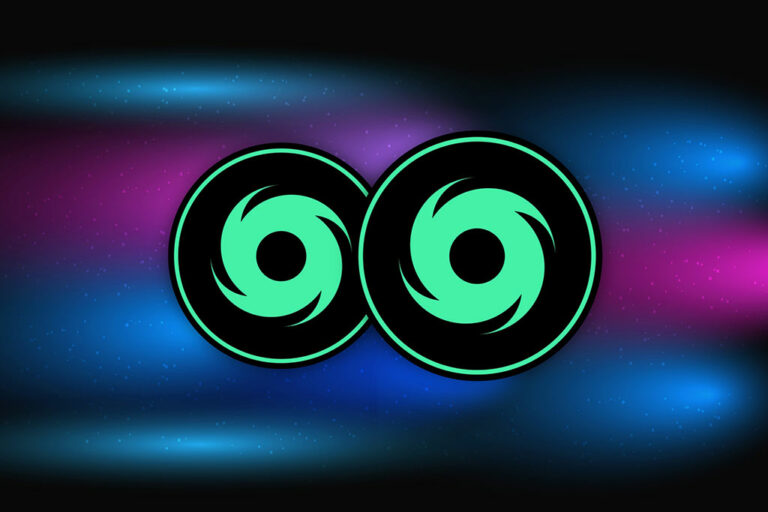 an image