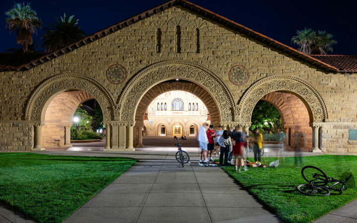 Uniswap Fee Switch Is Now Course at Stanford University