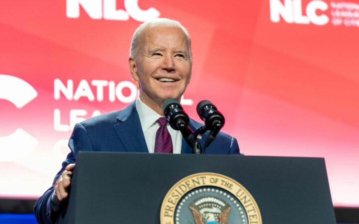 Uniswap Founder Slams Biden’s Administration for Not Supporting Crypto