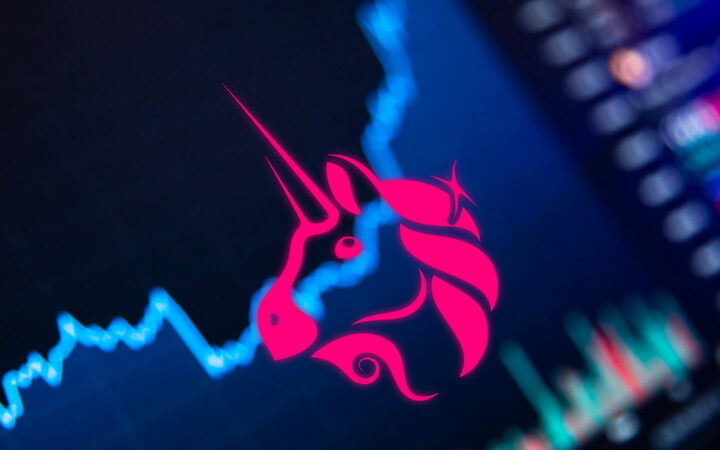 Uniswap Reasons with SEC Following Wells Notice, UNI Up 4%