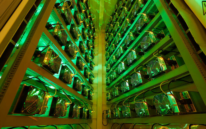 US Bitcoin Miners Experiencing Surge in Energy Costs Post-halving