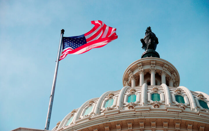 US House Passes FIT21 Crypto Bill with Clear Majority, White House Opposes