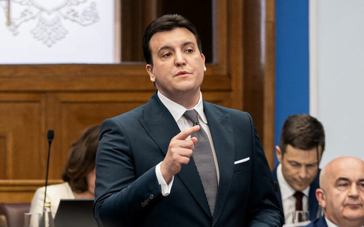 US SEC and Montenegrin Justice Minister Meet to Discuss Do Kwon