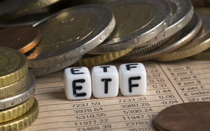 Investors Can Gain Bitcoin and Gold Exposure in Single ETF from Quantify Chaos Advisors