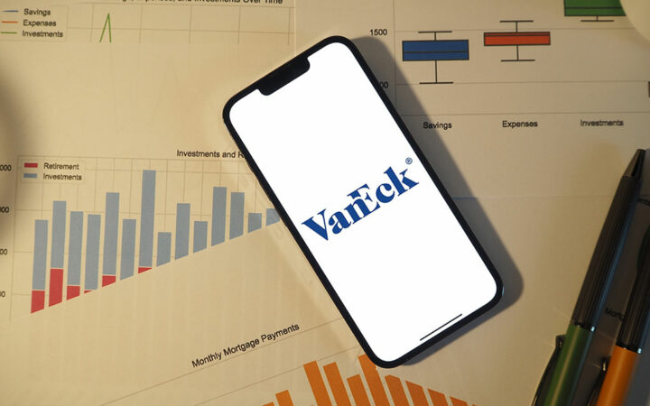 VanEck Urges SEC to Give Them Priority for Spot Ethereum ETF