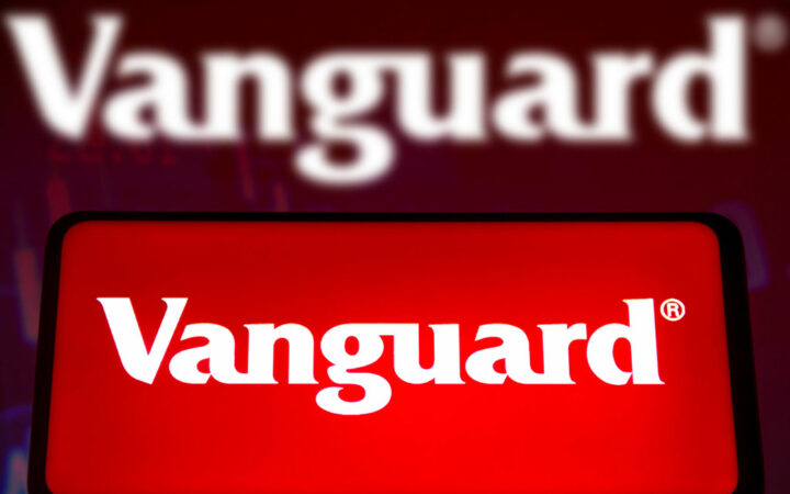 Vanguard’s New Boss Denies Any Chances of Spot Bitcoin ETF