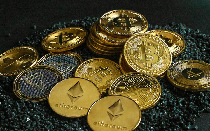 VC Investment in Crypto Finally Up in 2024 but Numbers Are Disappointing