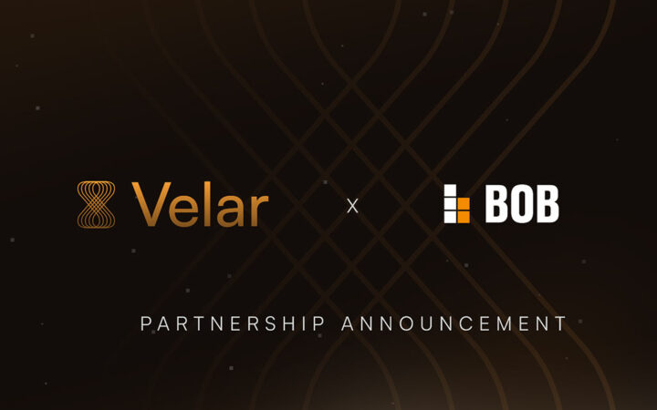 Velar Partners with Build on Bitcoin to Launch PerpDex