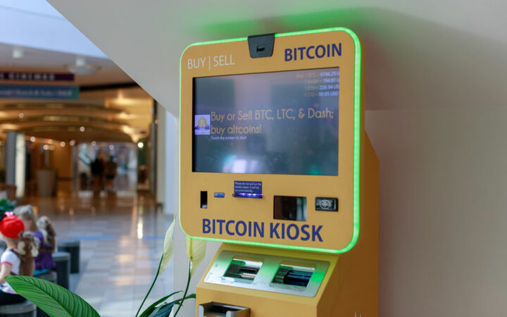 Vermont Bans Bitcoin ATMs, Sets One-Year Moratorium on New Machines