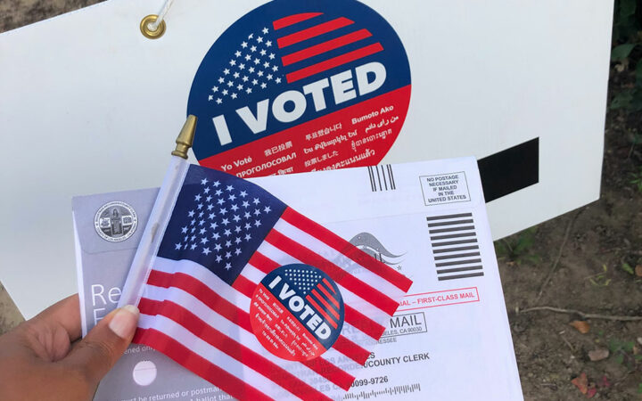 Voters Demand Crypto Savvy: 77% Expect Presidential Candidates to Understand Crypto