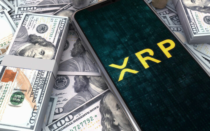 Whale Dumps 51 Million XRP amid Ripple’s SEC Clash: What’s Next for Crypto Giant?