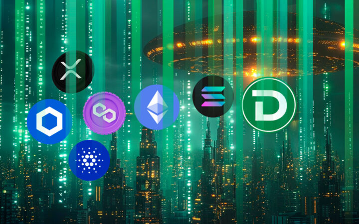 Solana ETF On the Cards: Why Solana Price Could Hit $1000 After ETF Application, Could Be Huge for DTX Exchange