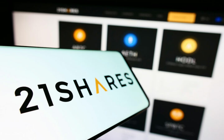 21Shares Selects Standard Chartered’s Zodia Custody for Digital Asset Custody