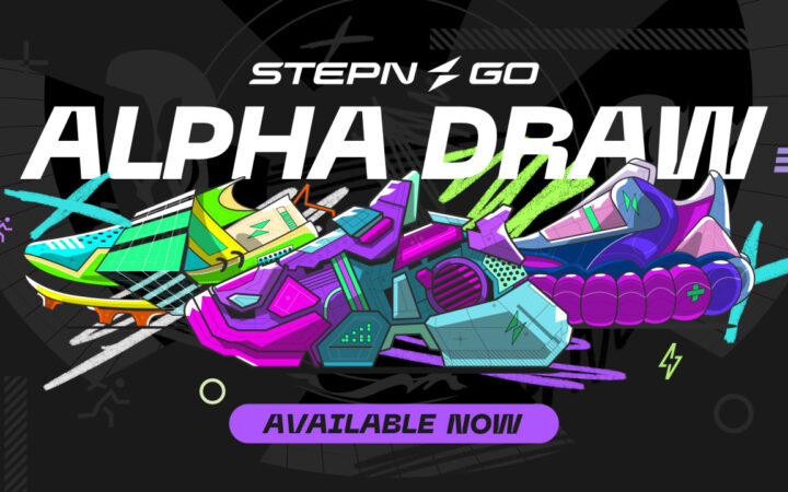 FSL Launches Sneaker Alpha Draw for STEPN GO, New Social-Lifestyle App