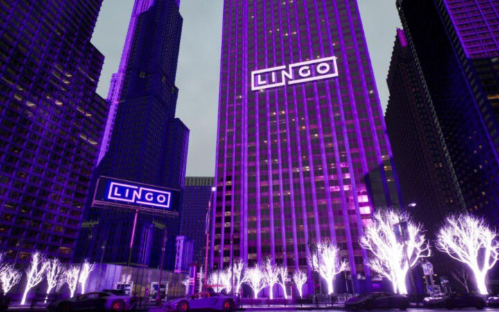 Lingo Announces Public Presale for Its Token