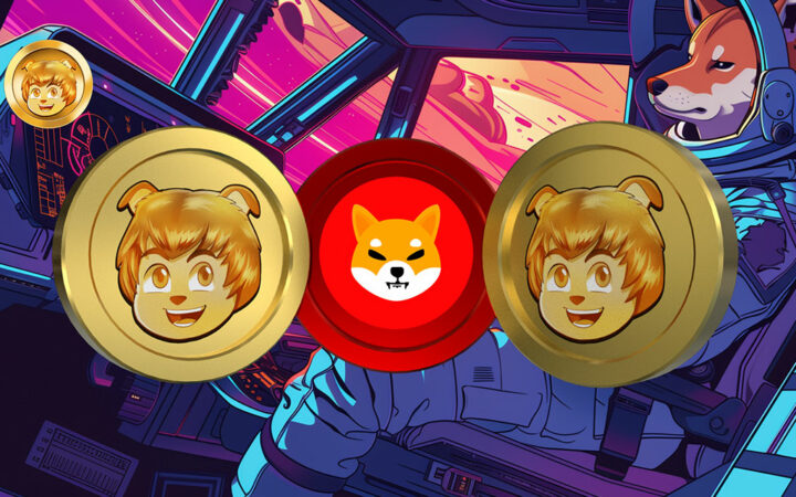 Crypto ‘Golden Coins’ – Alex The Doge and Shiba Inu Traders Prepare for 5000X Movement