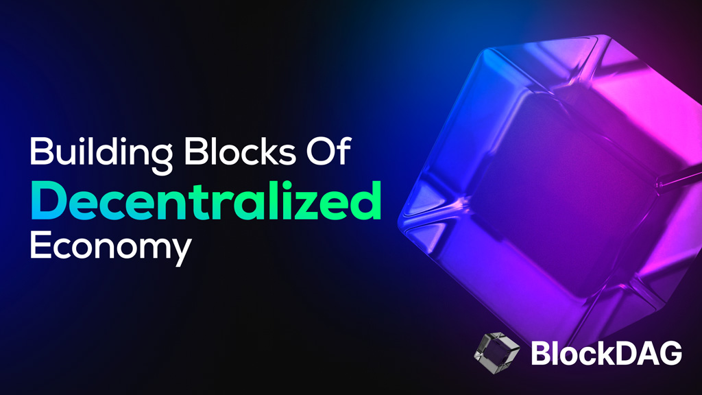 Crypto Analyst Alexandrus Reviews BlockDAG Keynote 2, Amplifying 30,000X ROI Potential Amid Dogecoin Whales & Floki Inu Price Gains