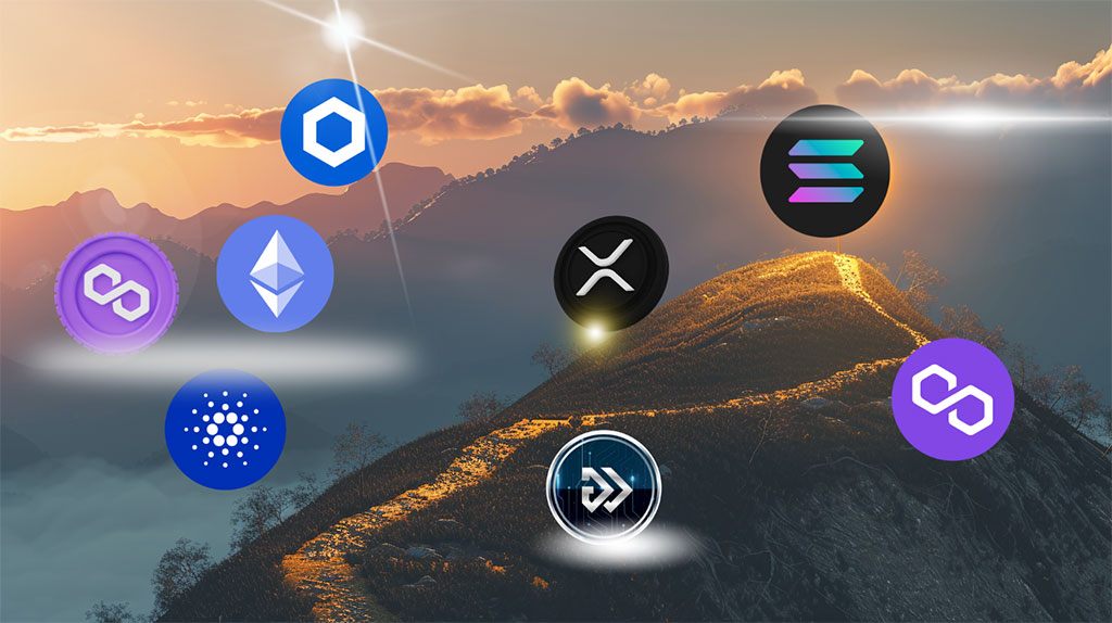 Algotech (ALGT) Attracts Smart Money while Binance Coin (BNB) and PEPE Show Sharp Correction