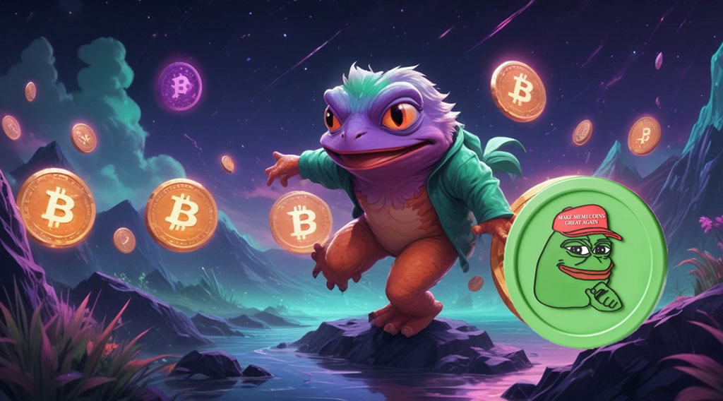 Crypto Expert Who Predicted Pepe Coin's (PEPE) Success in May Identifies 3 Altcoins That Could Shine Bright in June, Advises Watching Them Closely