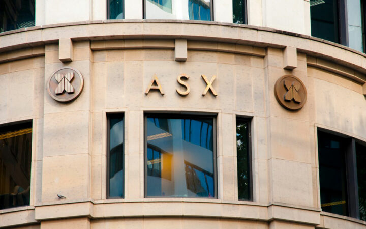 Australian Stock Exchange Launches Its First Ever Bitcoin ETF