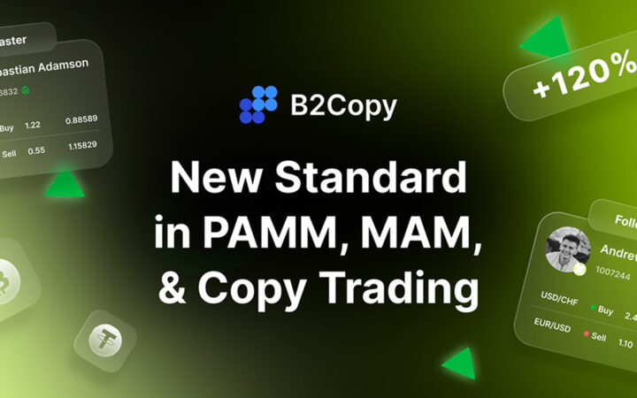 B2Broker Introduces a New Generation Copy Trading Platform