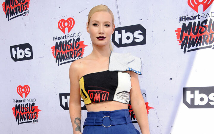 Beeple Satirizes Andrew Tate and Iggy Azalea in New NFT