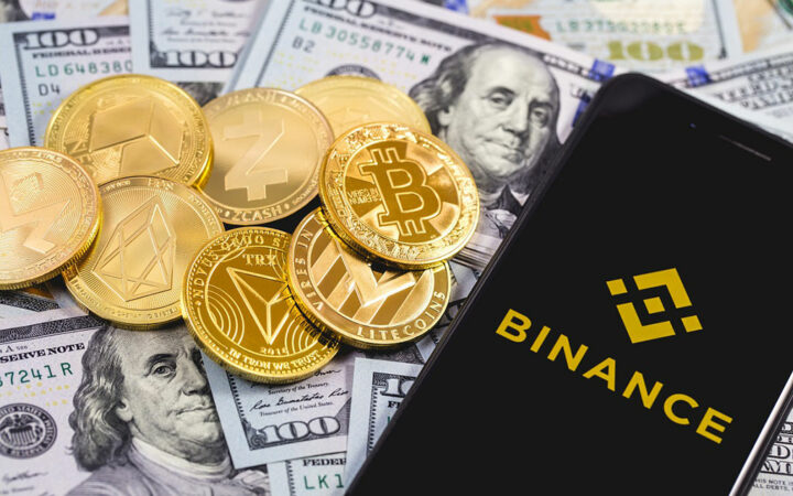 Binance Discontinues Cash Payment Option for P2P Crypto Trades in India